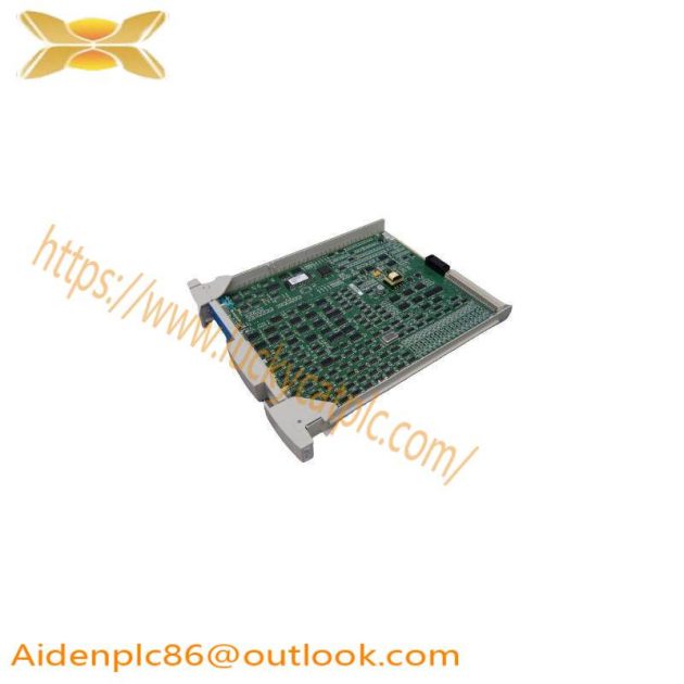 HONEYWELL 51400700-100 PLC Controller Module