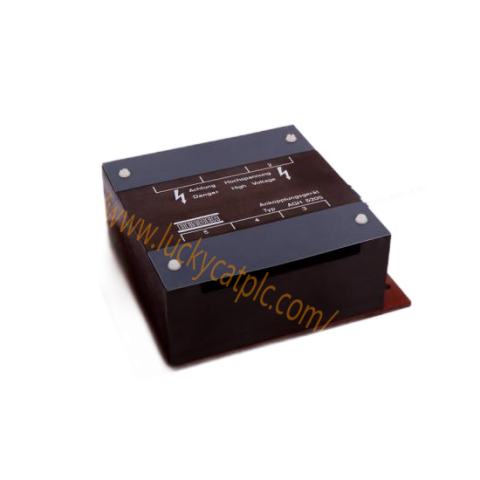 Honeywell PLC 51400822-200 Dual Node Fan Assembly