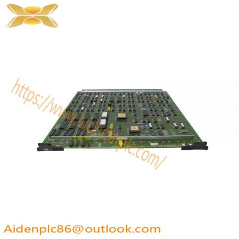 Honeywell 51400955-100: Industrial Grade Interface Board for Advanced Control Solutions