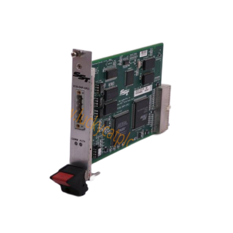 Honeywell PLC 51400988-200 Industrial Control Module