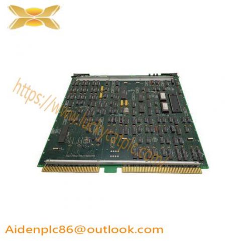 Honeywell 51401052-100 Control Board: Precision, Reliability & Efficiency in Automation Solutions
