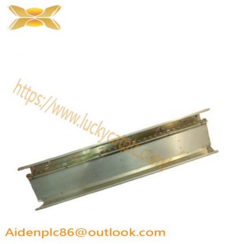 Honeywell 51401246-200E Control Module, Industrial Automation