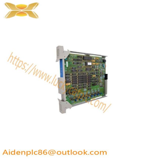 HONEYWELL 51401286-100 Dual Node Fan Assembly, Enhanced Cooling Solution for Industrial Control Systems