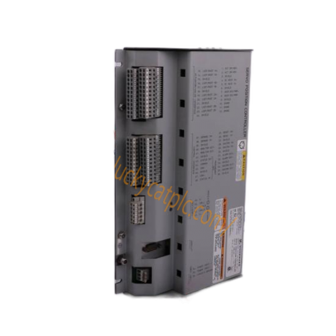 Honeywell 51401287-100, Industrial Control System Module