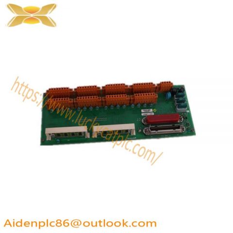 Honeywell 51401303-100A: Advanced Interface Module for Industrial Automation