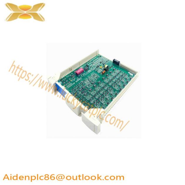 Honeywell 51401303-200A: High-Performance Interface Module for Advanced Control Systems