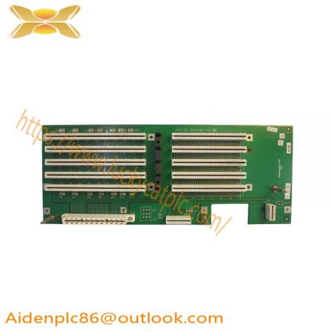 Honeywell 51401381-100: High-Performance Chassis Rack for Industrial Control Systems