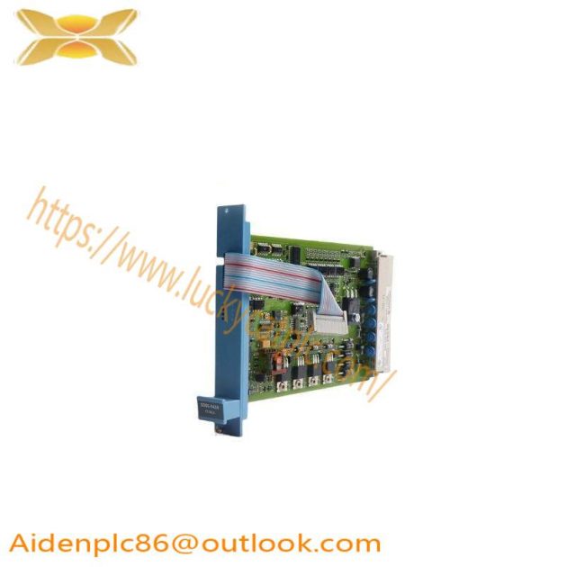 Honeywell 51401437-301 Industrial Control Module