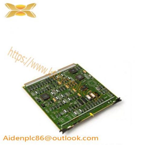 HONEYWELL 51401583-100 PLC Interface Board