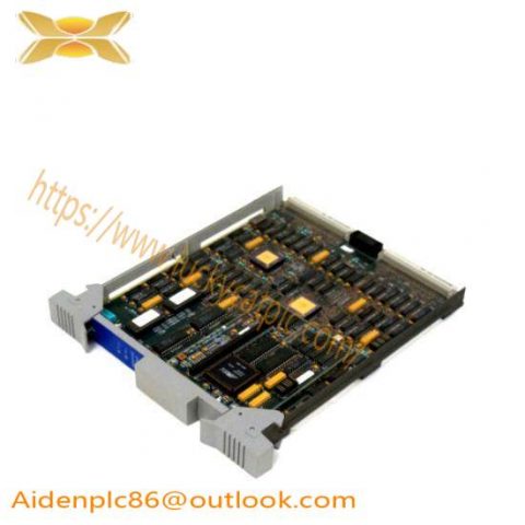 Honeywell 51401598-250 Circuit Board for Industrial Automation