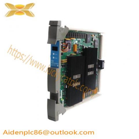 Honeywell 51401635-150: High Performance Communication Controller