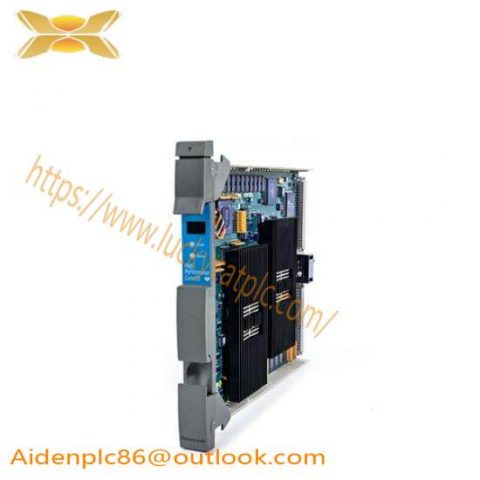 Honeywell 51401635-150 UCN Series - Industrial Automation Control Module
