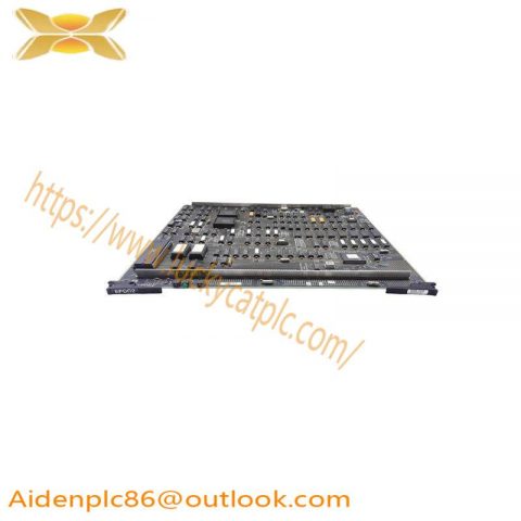 Honeywell 51402089-100 Interface Card: Advanced Control Module for Industrial Automation
