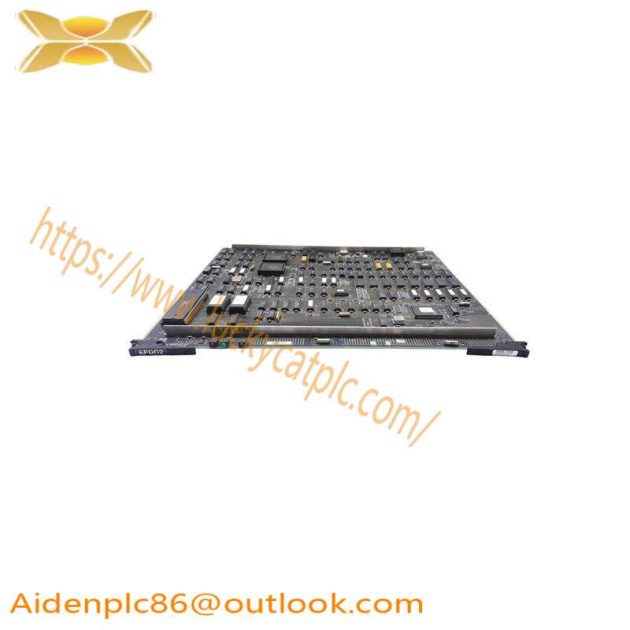 Honeywell 51402089-100 Interface Card: Advanced Control Module for Industrial Automation