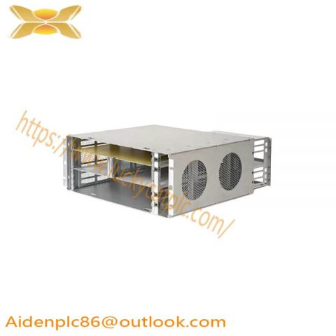 Honeywell 51402455-100 MP-DNCF02-200 Control Module