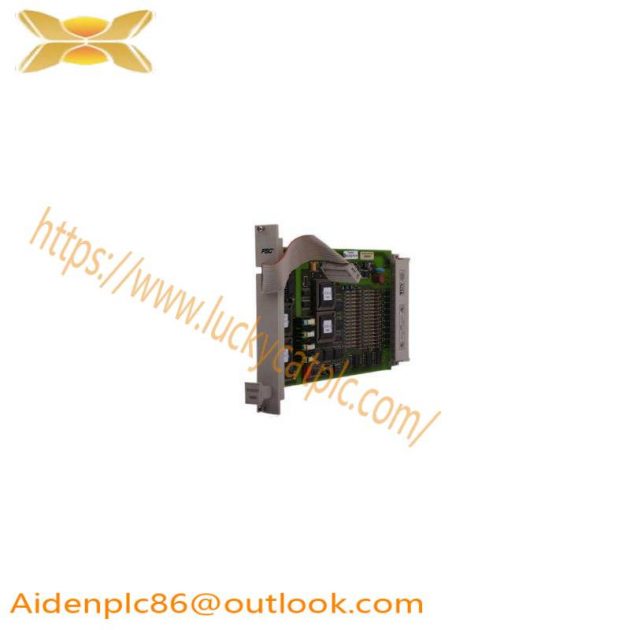 Honeywell 51402455-100 MP-DNCF02-200 Control Module