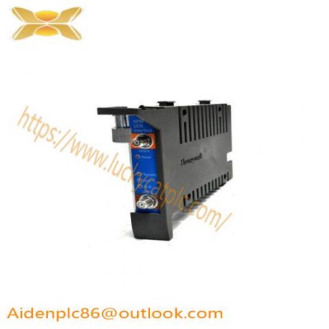 HONEYWELL 51402573-100: Pioneering HPM UCN Interface for Advanced Control Solutions