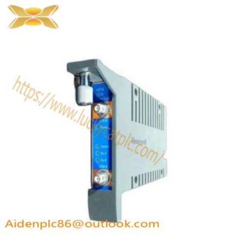 Honeywell UCN Series 51402573-250: Precision Control Module
