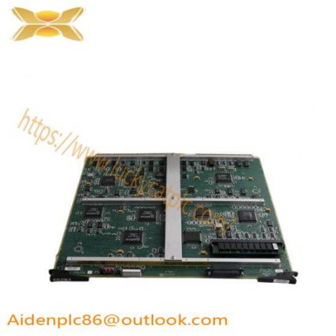 Honeywell 51402615-400 DCS Module: Industrial Automation Excellence