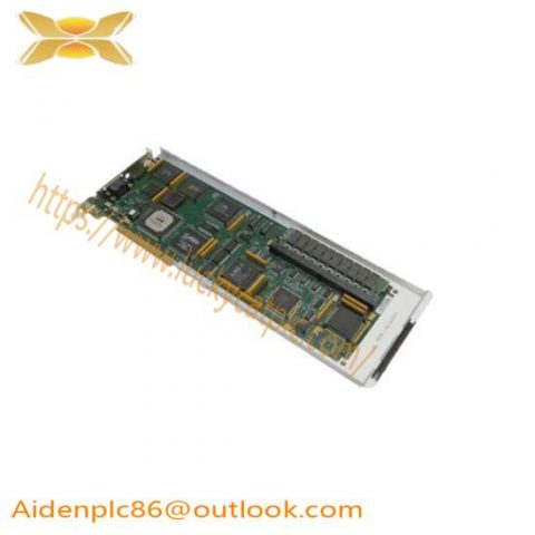 Honeywell 51402797-200 LCNP with GUIDE GUS Board - Industrial Control Module
