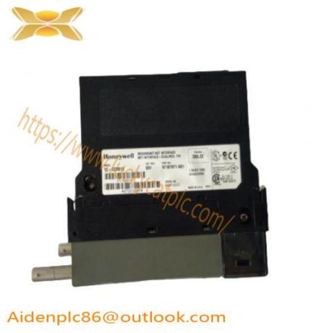 Honeywell 51403427-175 Communication Network Gateway Modules