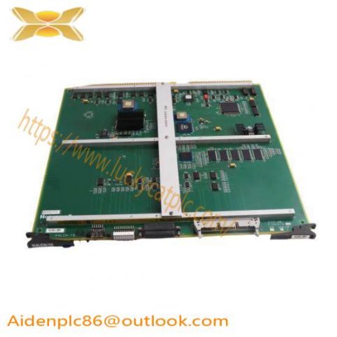 Honeywell 51403519-160 TDC 3000 Memory Processor