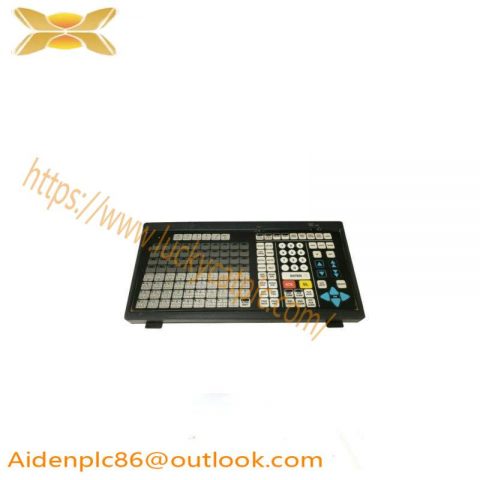Honeywell 51403578-100 Operator Keyboard for Industrial Control Systems