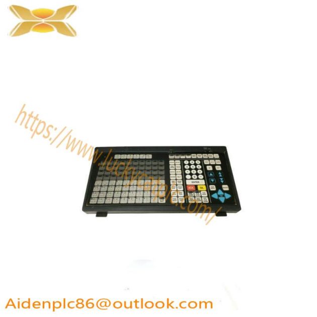 Honeywell 51403578-100 Operator Keyboard for Industrial Control Systems