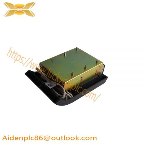 Honeywell DCS MODULE 51403626-200, Industrial Control System Component