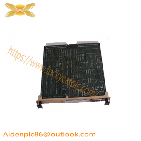 Honeywell 51403645-100 High-Performance PLC Module