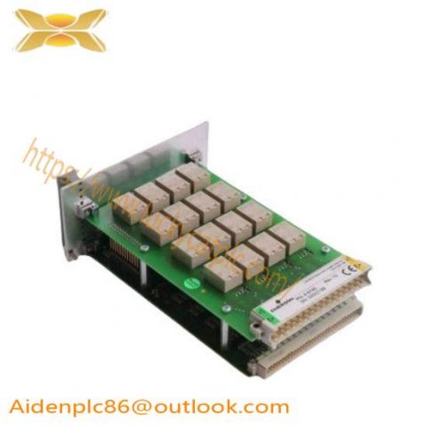 Honeywell 51403645-600 Control Module, Automation & Monitoring, High Performance Electronics