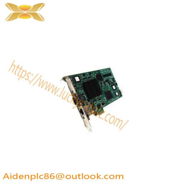 Honeywell 51405098-100 LCNP4E Card: Advanced Industrial Control Solution