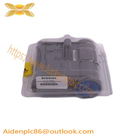 Honeywell CC-PA0H51 Analog Output Module, 51410070-275, Industrial Control