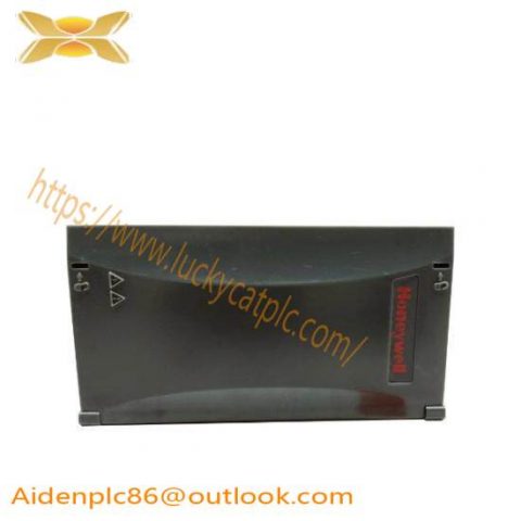 Honeywell 51450991-001 DCS Module: Industrial Control Excellence