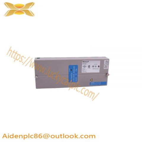 Honeywell 51454363-275 Output Module for Industrial Control Systems