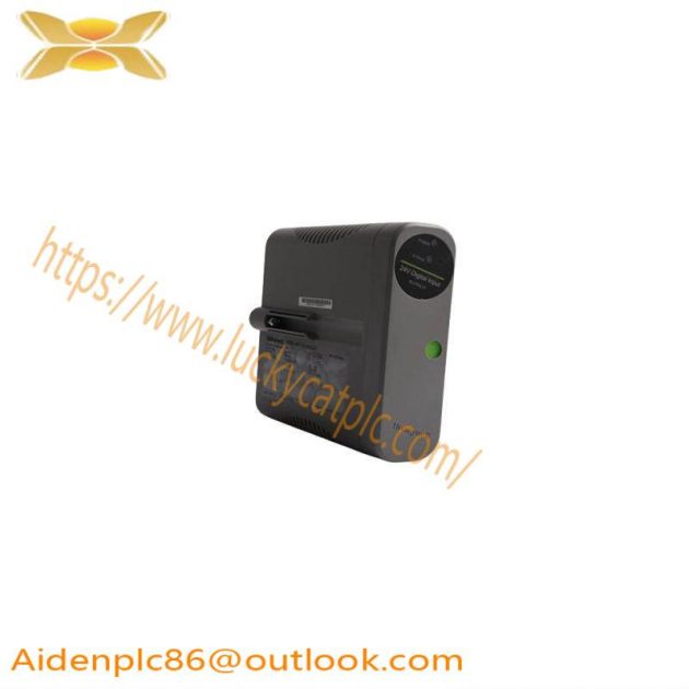 HONEYWELL 51454471-375 Digital Input Module, Control & Automation