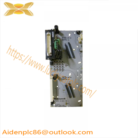 Honeywell 51454475-100 C300 Series 8 Controller: Advanced Automation at Your Command