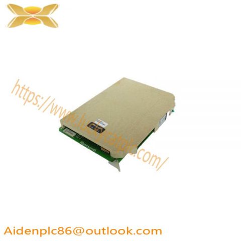 Honeywell 620-0027 Memory Module: High-Performance PLC Module