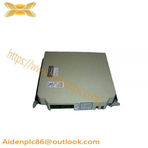 Honeywell 620-0054 VR 1 Control Module - Advanced Automation Solution