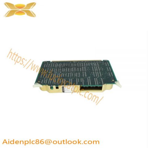 Honeywell 620-0056 Register Module for Industrial Control Systems