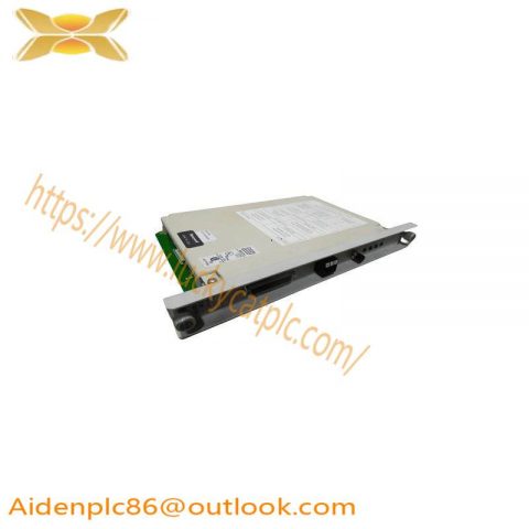 Honeywell 620-0059 Redundancy Control - Advanced Industrial Control Solution