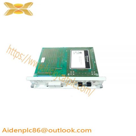 Honeywell 620-0071 VE4020B1004 | Logic Manager Module for Industrial Control Systems
