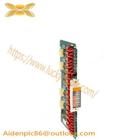 Honeywell 620-0073C Y838138600008 Ethernet Loop Processor Module