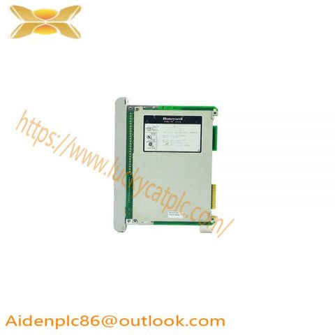Honeywell 621-0020 Analog Input Module for Industrial Control Systems