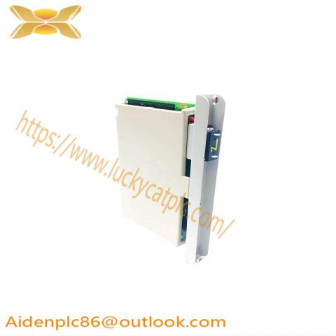 HONEYWELL 621-0021RC: Advanced Diagnostic Module for Industrial Control Systems