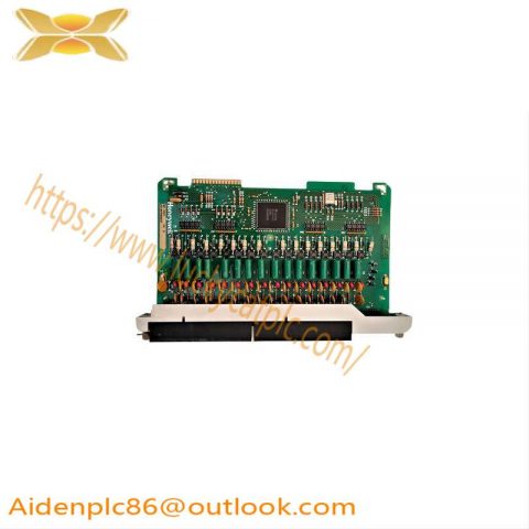 Honeywell 621-1251R INPUT MODULE: Advanced Automation Control for Industrial Applications