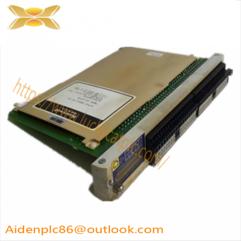 Honeywell 621-6575R: Industrial PLC Output Module
