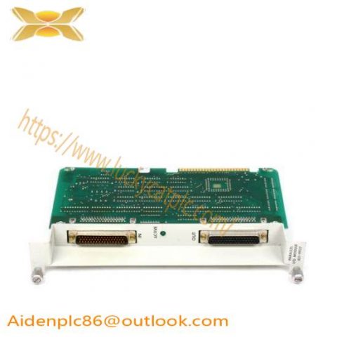 Honeywell 621-9937 DCS Control System