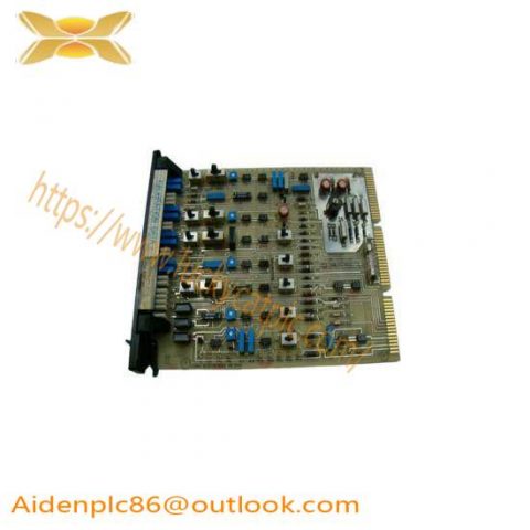 Honeywell Signal Selector Assy - 62795613-001, Control Module, Switching