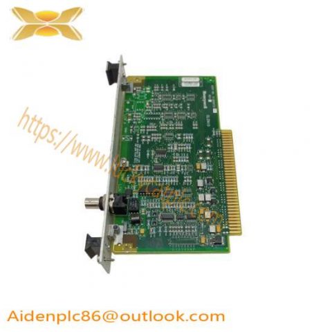Honeywell 6580801911 - Automation Module
